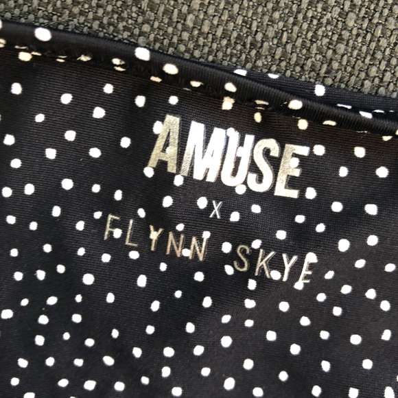 Flynn Skye x amuse society collab bikini polka dot - Picture 3 of 8
